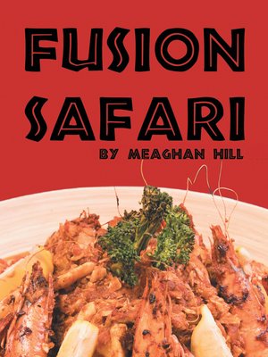 cover image of Fusion Safari